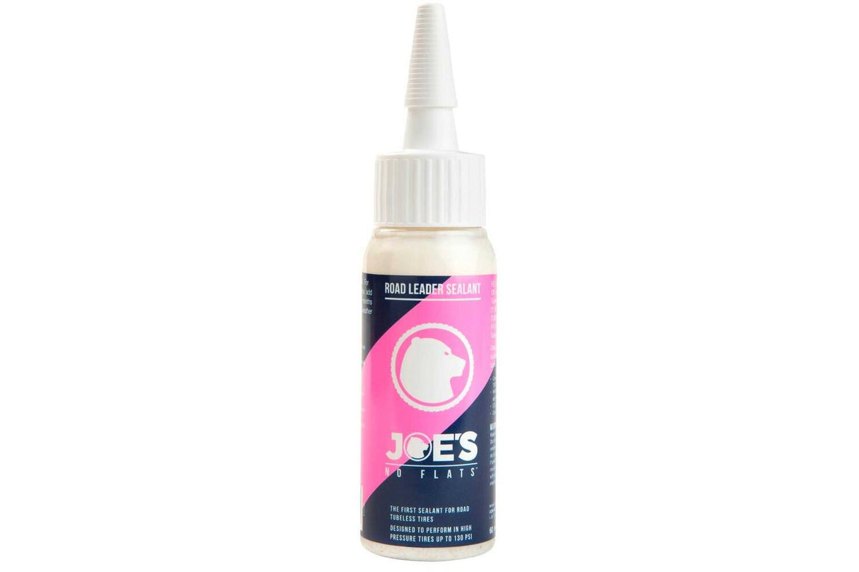 Joes No Flats - Road Leader Sealant 60 ml