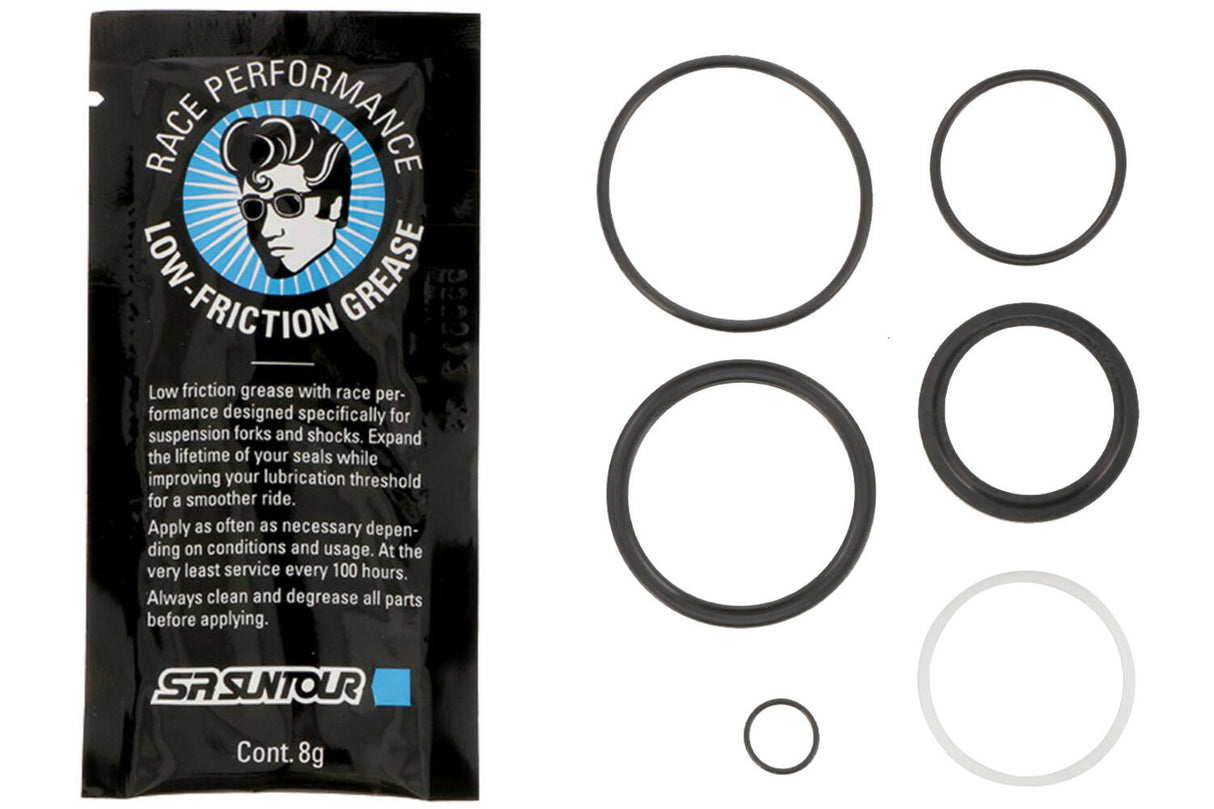 Srsuntour SunTour Service Kit Air Seal Raidon RBA499-02