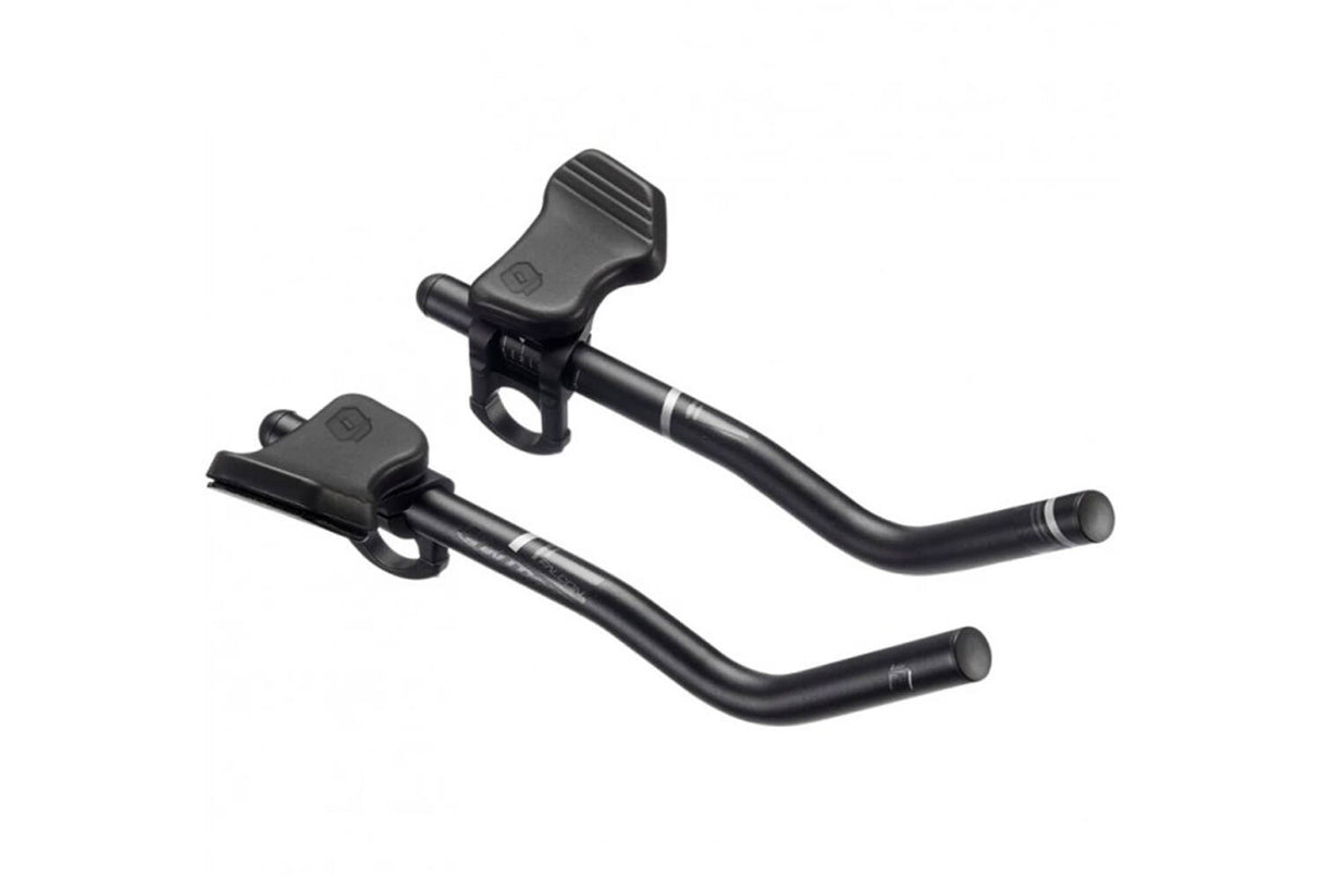 Kontroll Tech Falcon Triathlon TT Setup J-Bend Lightweight Aluminium