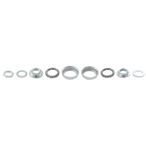 HZB Freestyle BMX One Piece Bottom Blacket Set Ø51.8mm