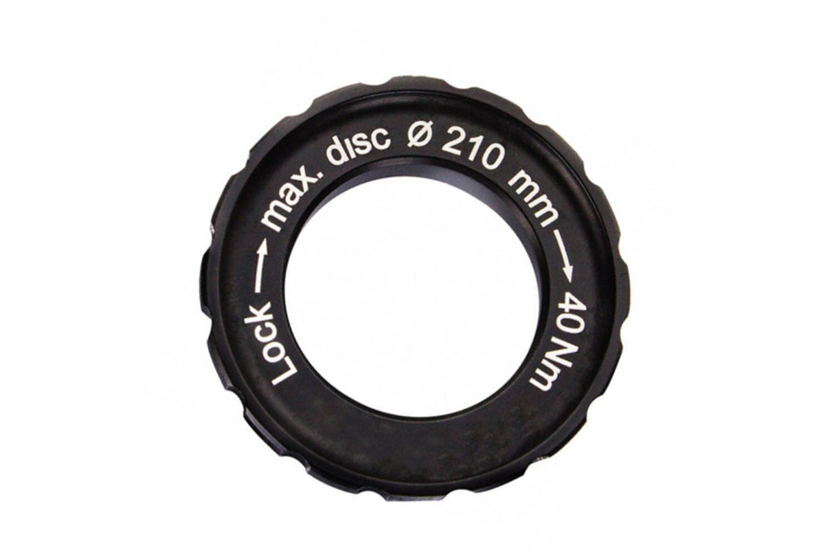Isaac Lockring Centerlock External