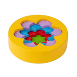 Bigjigs trätorn, 5dlg.
