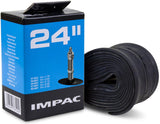 Impac (Schwalbe) Innenrohr DV10 24 Zoll 47 60-406 DV 40 mm
