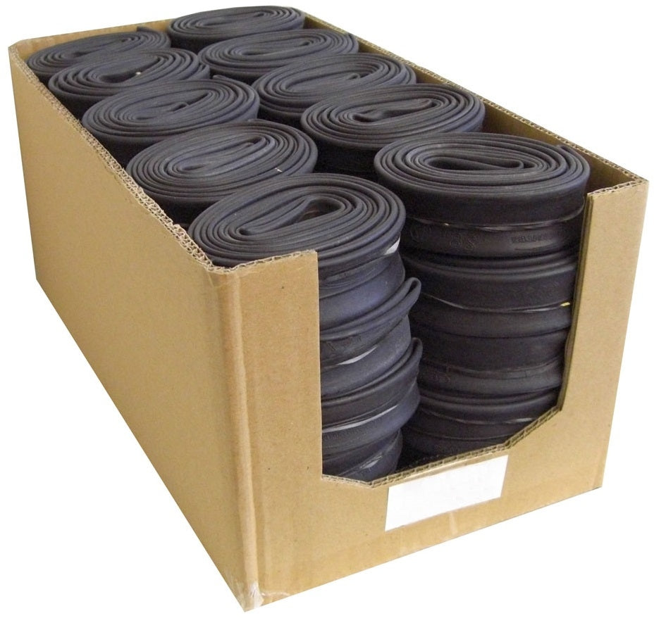 IMPAC VNITŘNÍ TUBE AV28 28 28 47-622 635 - 40 mm ventil (Workshop balení 50 kusů)