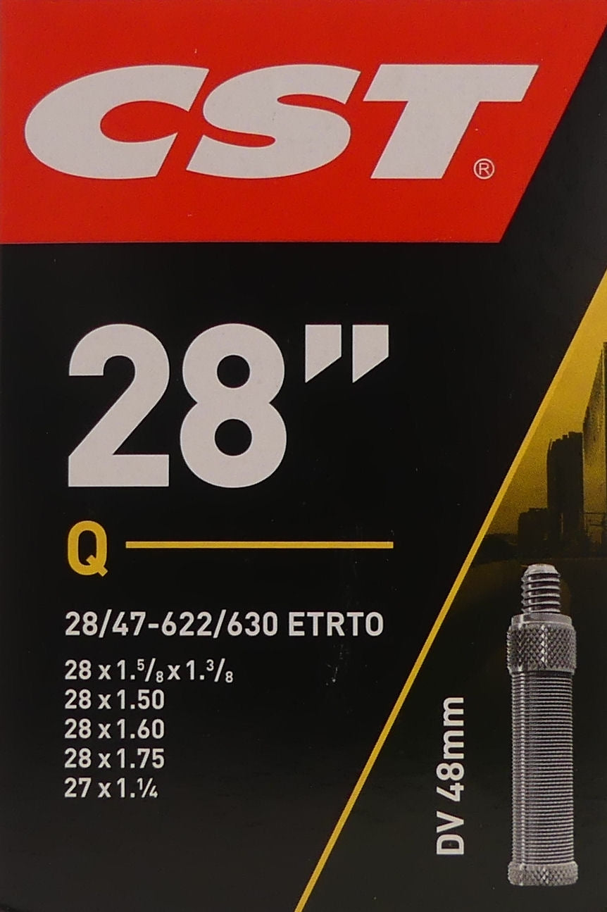 CST Binnenband 28 palců (47-622 630) DV 48 mm