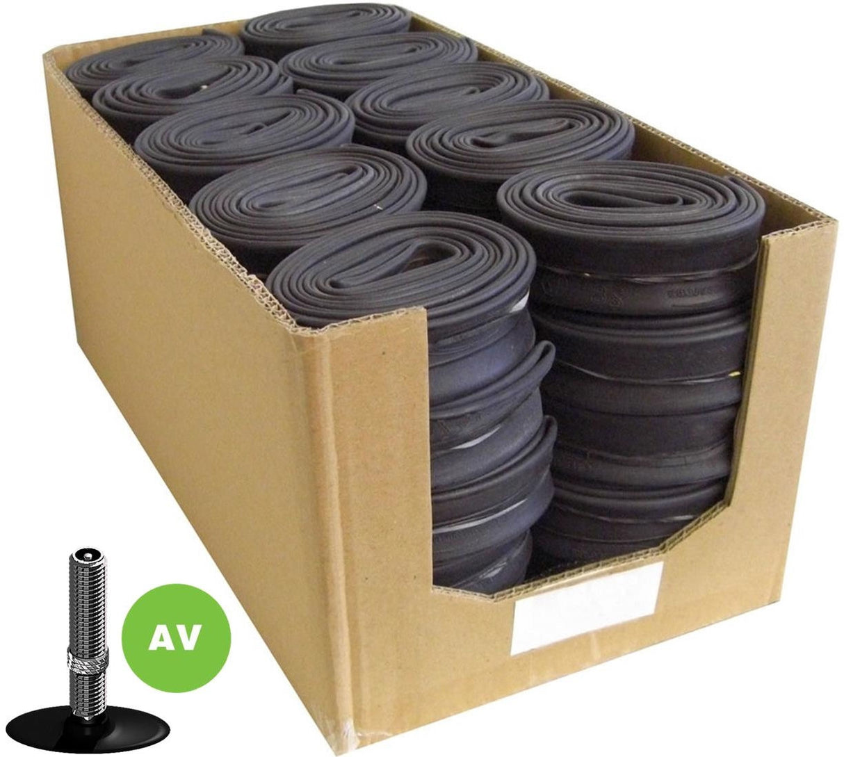 Edge Inner Tire 28 29 (32 40-622 635) AV40mm (Workshop-Verpackung 50 Stück)
