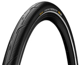 Continental Contact Urban Bicycle Band - 28x1.60, sort