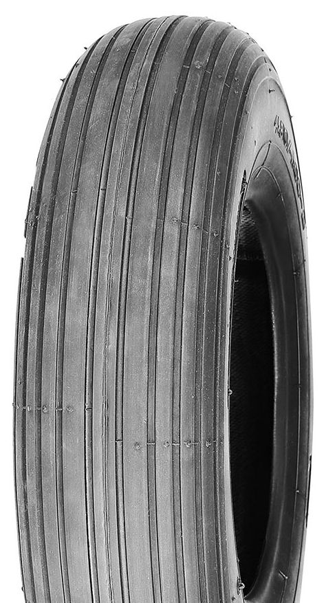 Opona opona delikatesa 480 400 x 8 16 x 4 4-warstwowa dla taczki