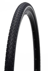 Edge Tire Street 20 x 1,75 47-406mm černá s odrazem