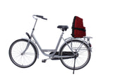 Steco Carrier-Wider Monkey-with Silver