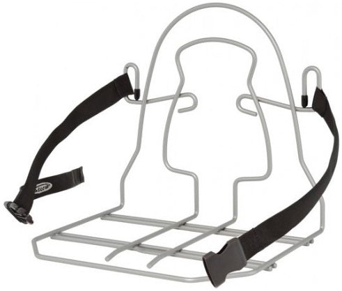 Steco Carrier-Wider Monkey-with Silver