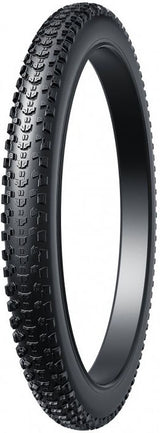 Edge Tire Edge-OBBOR Jumping Hare 26 x 1,95 50-559 černá