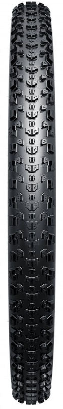 Edge Tire Edge-OBBOR Jumping Hare 26 x 1,95 50-559 černá