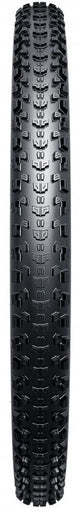 Edge Tire Edge-OBBOR Jumping Hare 26 x 1,95 50-559 černá