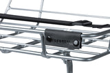 Basil Portland - front carrier - Chrome