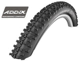 Samper Sam 26 x 2,25 (57-559) BUITENBAND BLACK