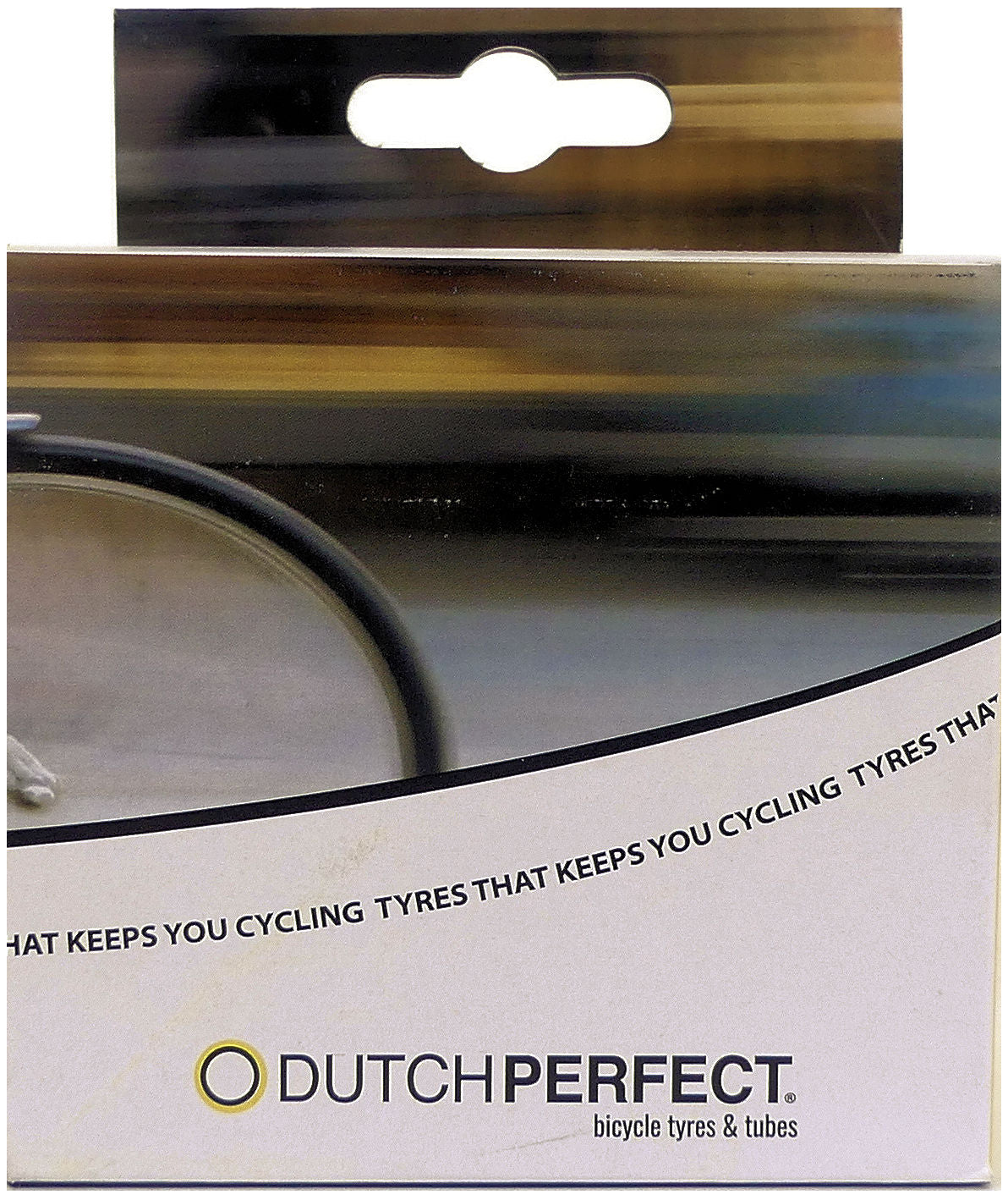 DutchPerfect Bnb Dutch Perfect Fatbike 20 tommer 20x4,00 | Av