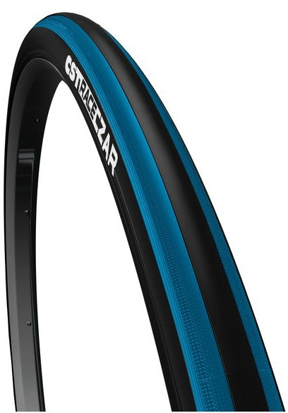CST Tire Czar 700 X 23 SW Blå
