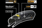 Continental Grand Prix 5000 Folding Band Black