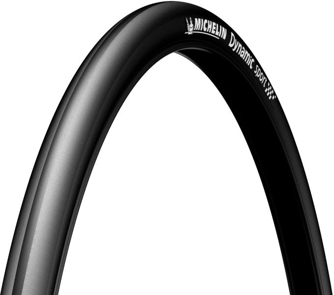 Michelin Buitenband Dynamic Sport 28 x 0.90 23-622 Black