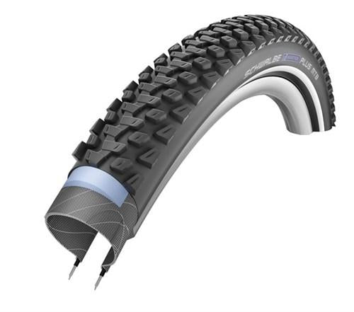 Marathon plus MTB 27,5 x 2,25 (57-584) HS468