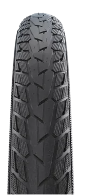 Schwalbe Tire Road Cruiser pluss 28 x 1,75 ZW Refle