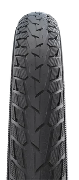 Schwalbe Tire Road Cruiser pluss 28 x 1,75 ZW Refle