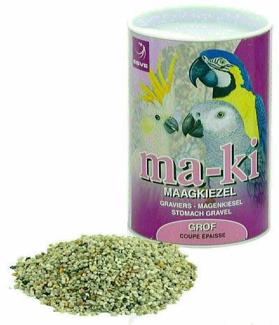 Esve ma-ki mave grus grov