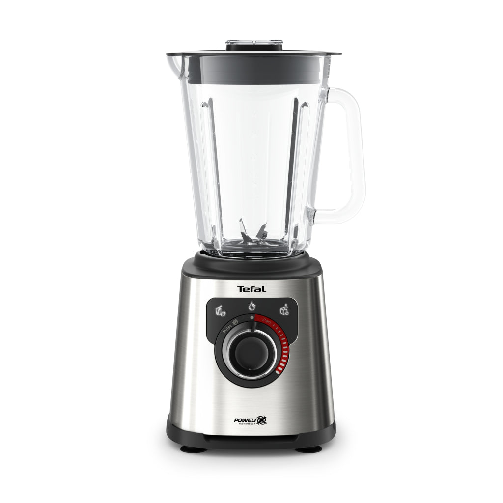 Tefal BL871D31 Perfectmix+ Highspeed Blender Gray