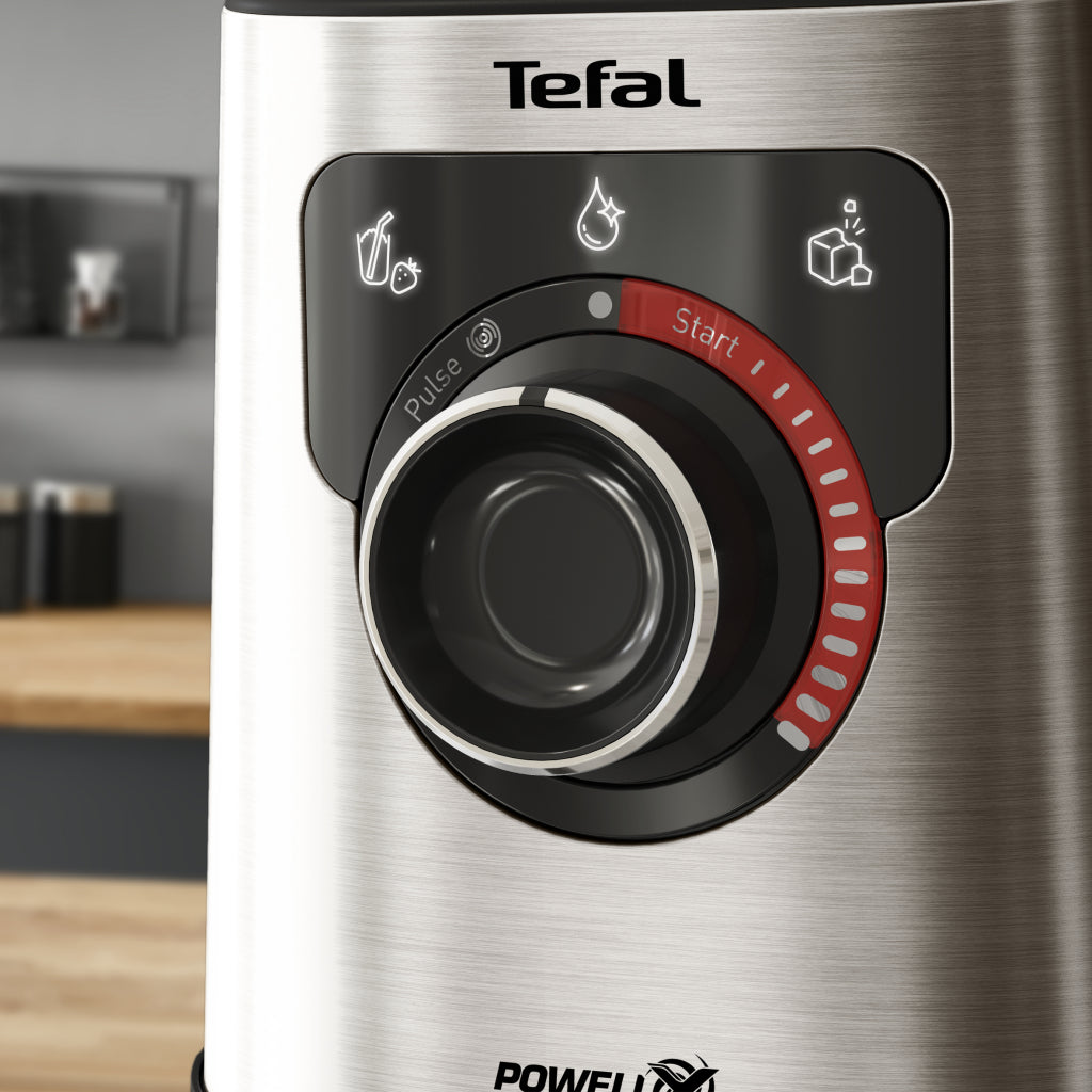 Tefal BL871D31 Perfectmix+ Highspeed Blender Gray