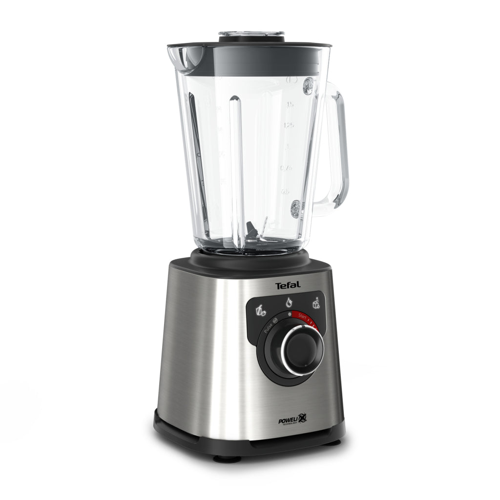 Tefal BL871D31 Perfectmix+ Highspeed Blender Gray