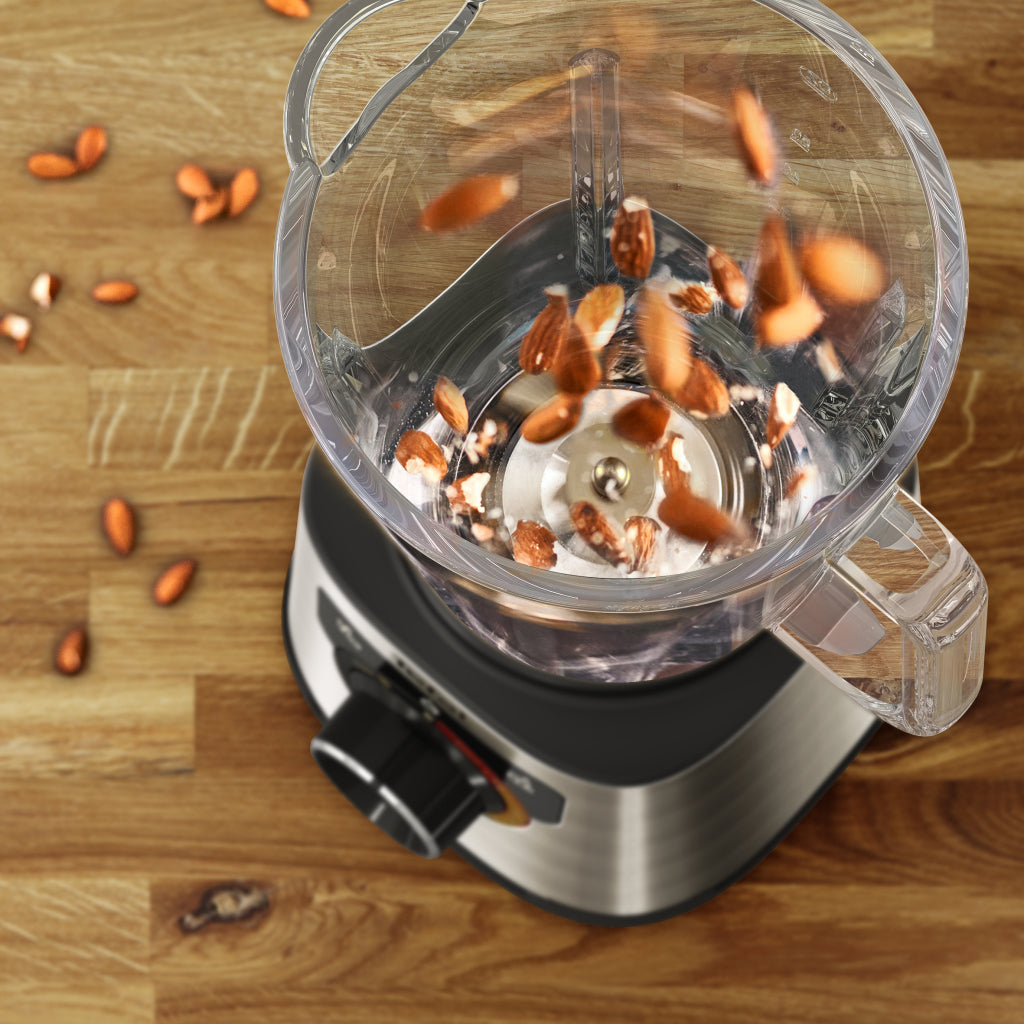 Tefal BL871D31 Perfectmix+ Highspeed Blender Gray
