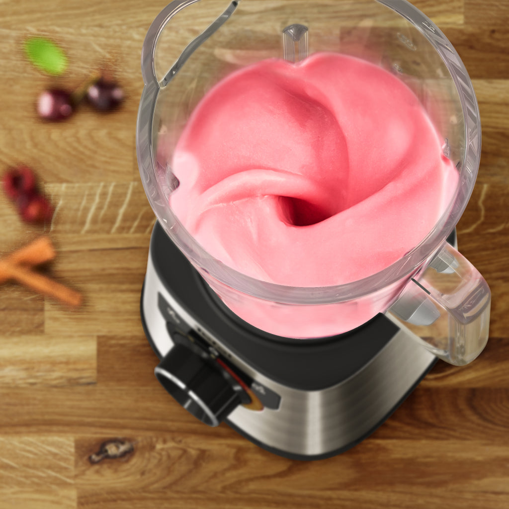 Tefal BL871D31 Perfectmix+ Highspeed Blender Gray