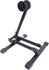 Edge Achterwiel Standard faltbar schwarz