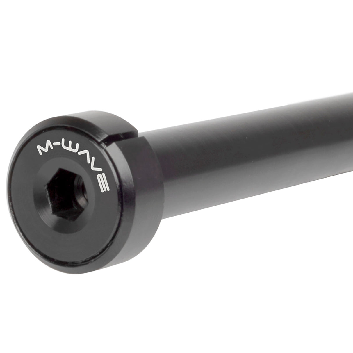 M-Wave Stylish Achs Scrax B-12 Old 148 mm Boost Standard