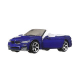 Mattel matchbox 1:64 moving parts assorti