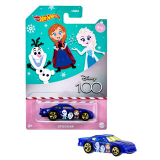 Mattel hot wheels diecast themed entertainment assorti