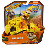 Spinmaster rubble crew basic vehicles rubble