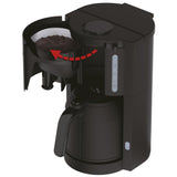 Krups KM3038 Pro Aroma F312 kaffemaskine sort