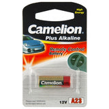 Camelion 12 Volt 1 2 Penlite A23