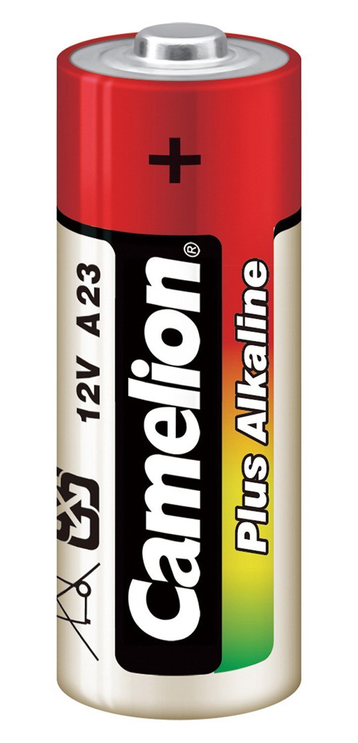 Camelion 12 Volt 1 2 Penlite A23