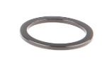 Tecora Spacer 2mm 11 8 Schwarz (pro 25)
