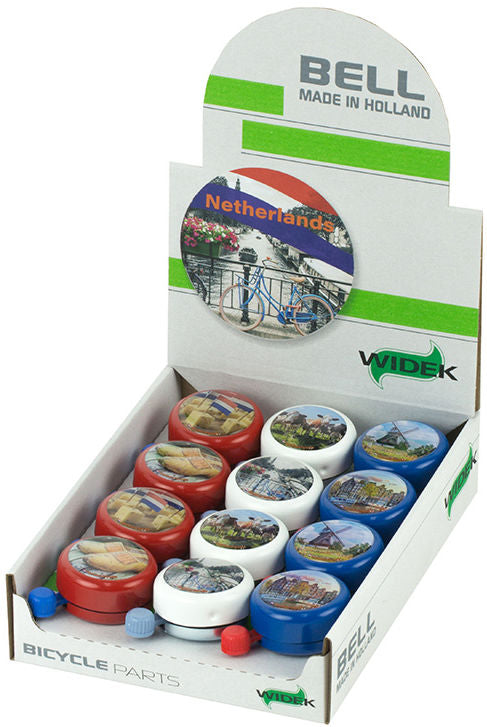 Widek Call Red Cheese Cubes na mapě