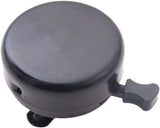 Edge Fietsbel Urban Black (on map)