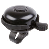 M -bølgecykel Bell Bella Trill Ø53mm - Sort