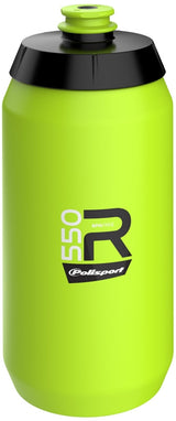 Polisport Bidon Rs550 Lätt 550 ml limegrön