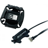 Universal Holder Sigma 2032 incluyendo cable y imán