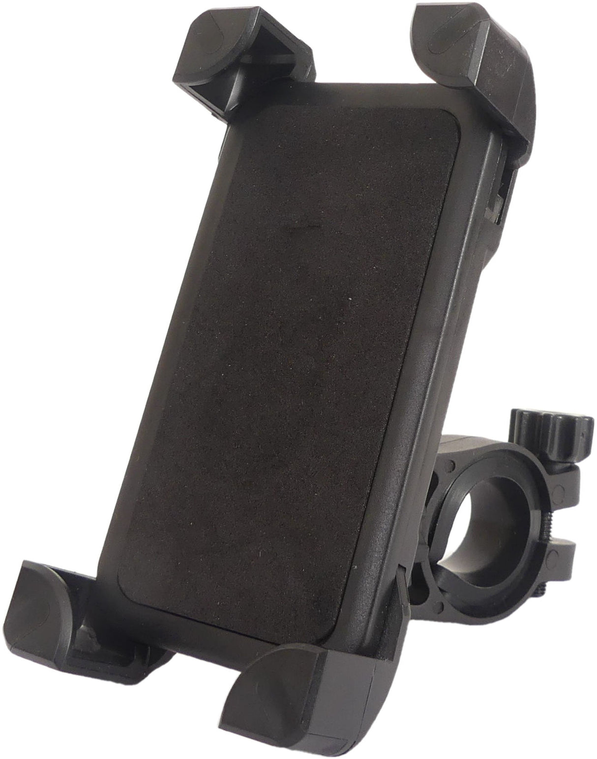 Držák na okraj telefonu Ez Grip Black