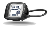 Bosch Display Purion 1500 mm - antracyt