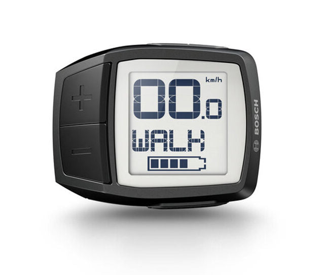 Bosch Display Purion 1500 mm - antracyt